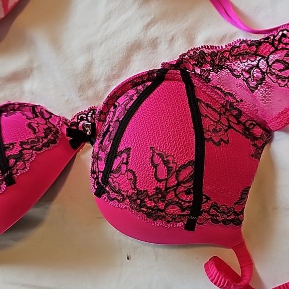 3 la senza bras in 34 b - Picture 2 of 4